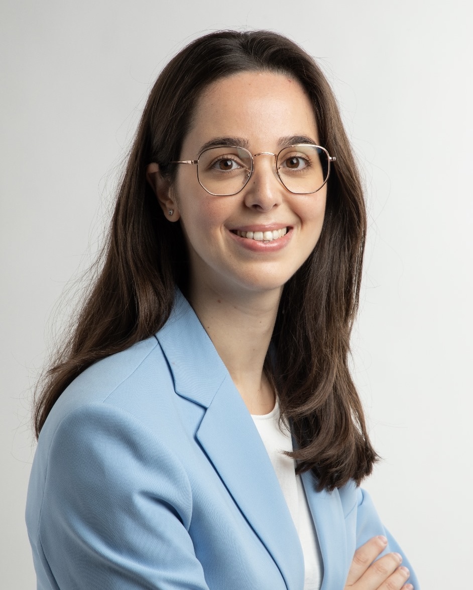Cristina Ros Carrero